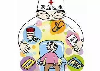 西安家庭醫生 私人訂制健康服務，告別看病排長隊