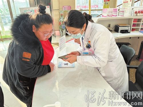 守護兒童健康，共建美好未來——臨汾市婦幼保健院兒童醫院健康咨詢與知識普及服務